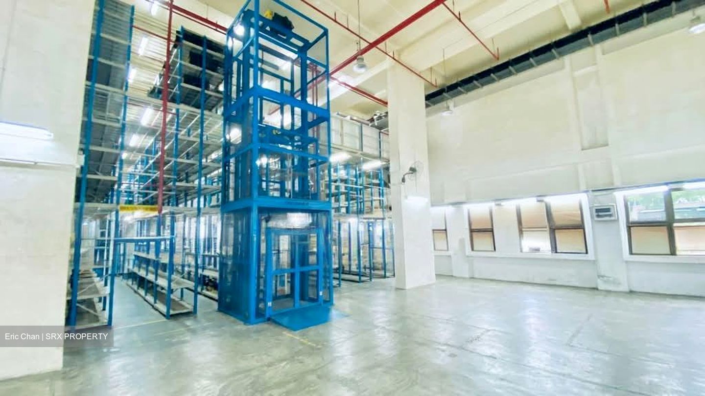 Leong Huat Building (D13), Warehouse #601341111